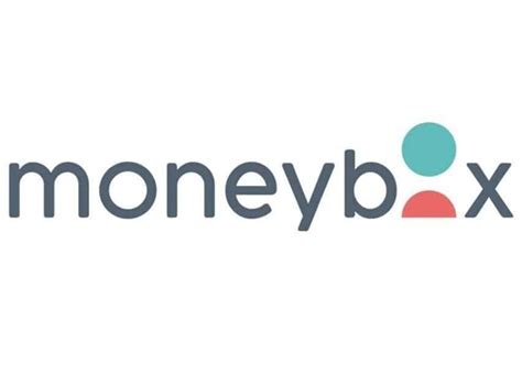 Moneybox Web.